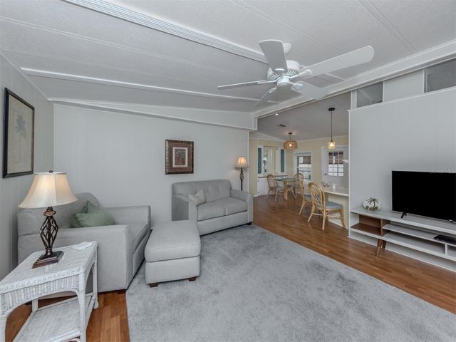 215 SCHOONER STREET, North Port, FL 34287