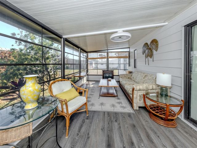 215 SCHOONER STREET, North Port, FL 34287