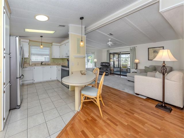 215 SCHOONER STREET, North Port, FL 34287