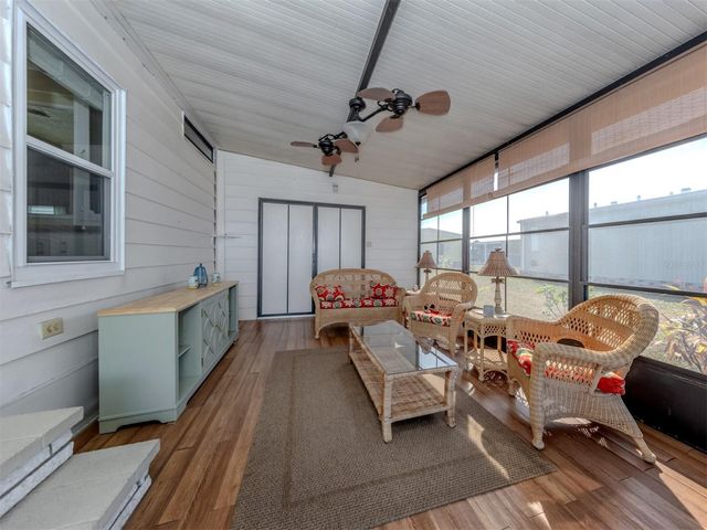 215 SCHOONER STREET, North Port, FL 34287