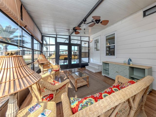 215 SCHOONER STREET, North Port, FL 34287