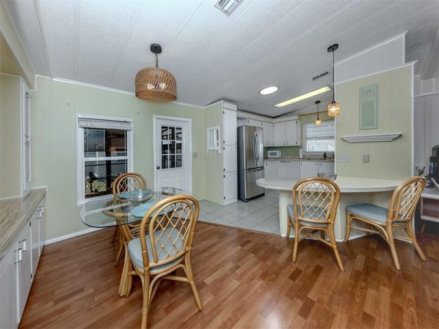 215 SCHOONER STREET, North Port, FL 34287