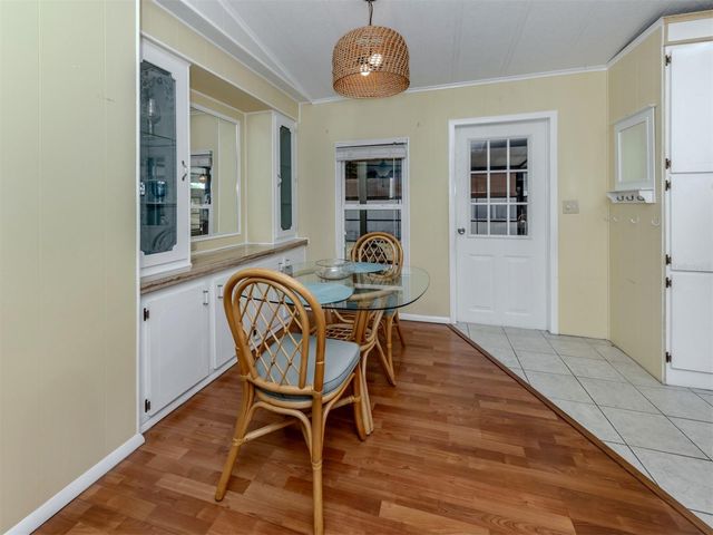 215 SCHOONER STREET, North Port, FL 34287