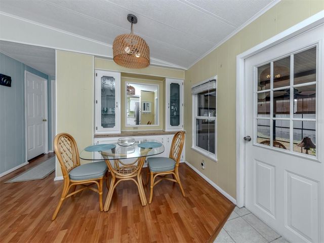 215 SCHOONER STREET, North Port, FL 34287