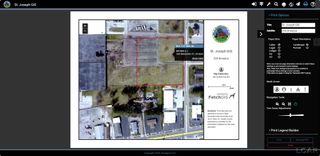 200 Broadus Street, Sturgis, MI 49091