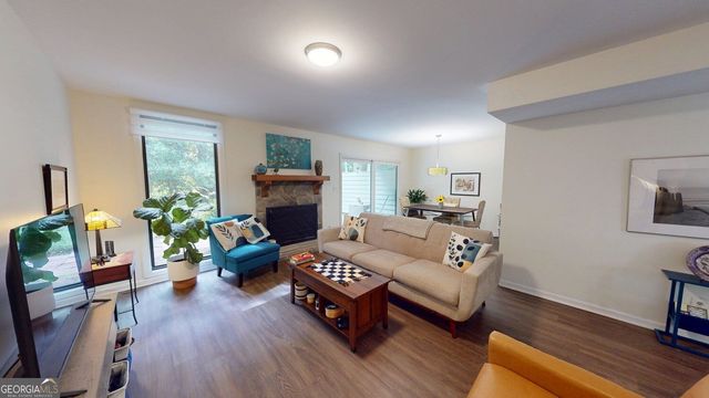 6176 Brookwood Road, Peachtree Corners, GA 30092