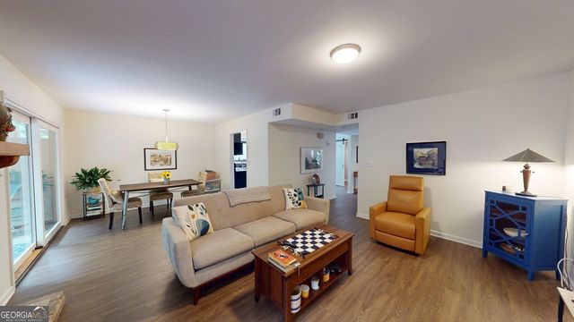 6176 Brookwood Road, Peachtree Corners, GA 30092