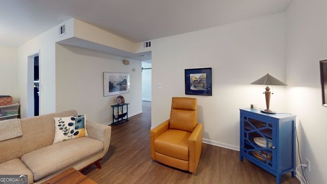 6176 Brookwood Road, Peachtree Corners, GA 30092