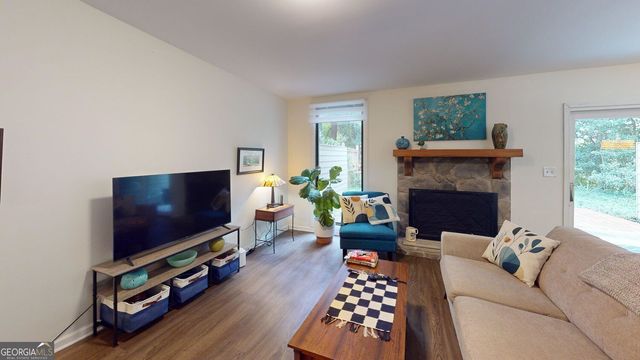 6176 Brookwood Road, Peachtree Corners, GA 30092
