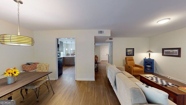 6176 Brookwood Road, Peachtree Corners, GA 30092