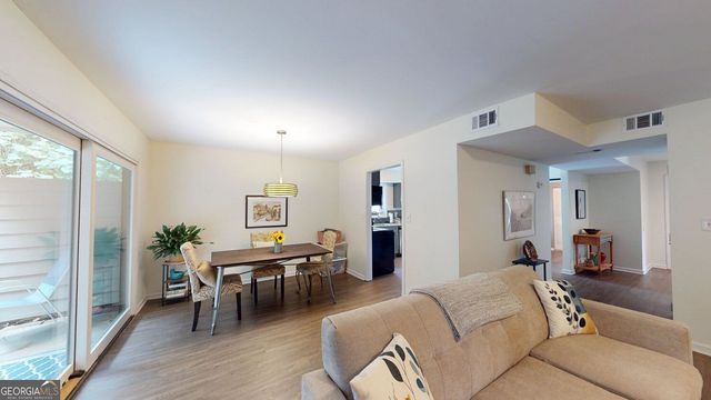 6176 Brookwood Road, Peachtree Corners, GA 30092
