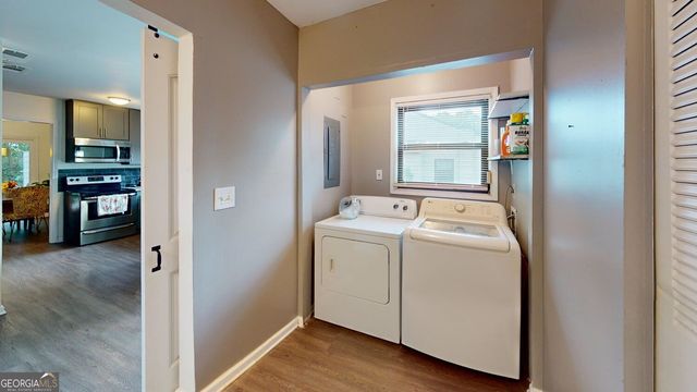 6176 Brookwood Road, Peachtree Corners, GA 30092