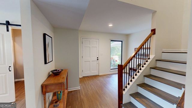 6176 Brookwood Road, Peachtree Corners, GA 30092
