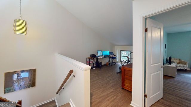 6176 Brookwood Road, Peachtree Corners, GA 30092