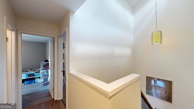 6176 Brookwood Road, Peachtree Corners, GA 30092