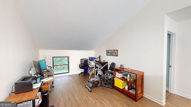 6176 Brookwood Road, Peachtree Corners, GA 30092