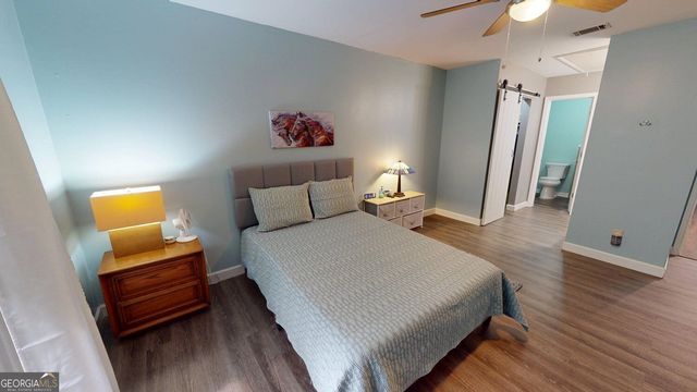6176 Brookwood Road, Peachtree Corners, GA 30092