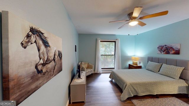 6176 Brookwood Road, Peachtree Corners, GA 30092