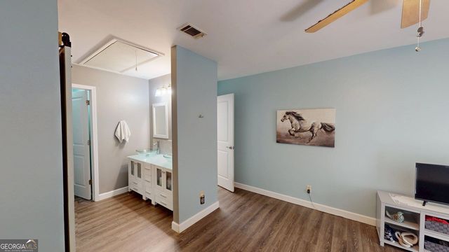 6176 Brookwood Road, Peachtree Corners, GA 30092