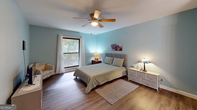 6176 Brookwood Road, Peachtree Corners, GA 30092
