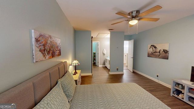 6176 Brookwood Road, Peachtree Corners, GA 30092