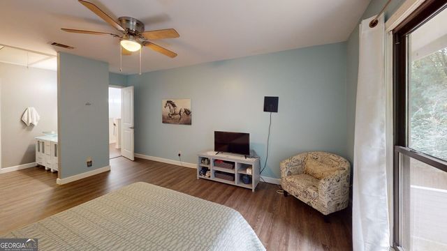 6176 Brookwood Road, Peachtree Corners, GA 30092