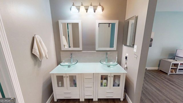 6176 Brookwood Road, Peachtree Corners, GA 30092