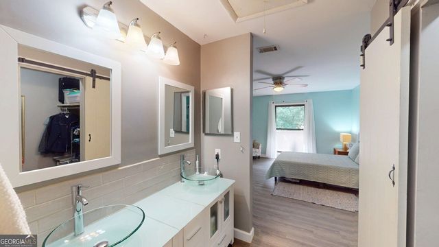 6176 Brookwood Road, Peachtree Corners, GA 30092