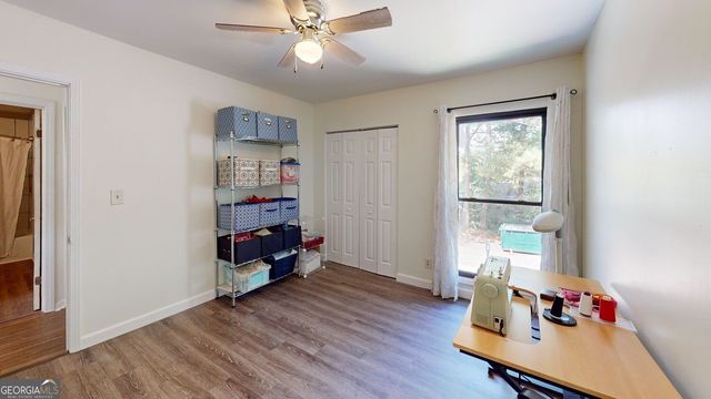 6176 Brookwood Road, Peachtree Corners, GA 30092