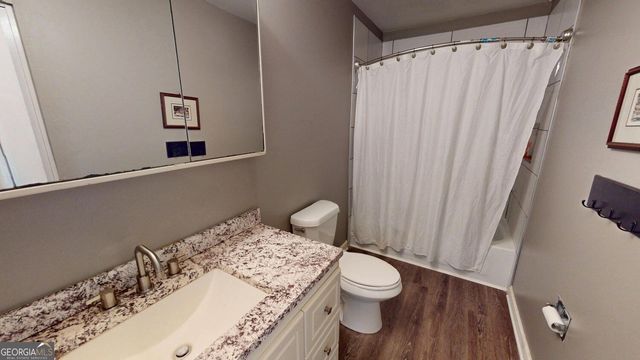 6176 Brookwood Road, Peachtree Corners, GA 30092