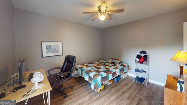 6176 Brookwood Road, Peachtree Corners, GA 30092