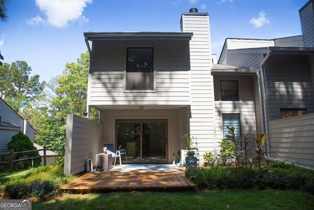 6176 Brookwood Road, Peachtree Corners, GA 30092
