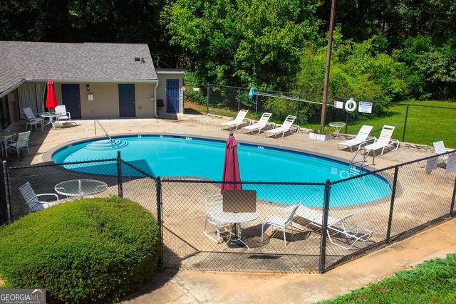 6176 Brookwood Road, Peachtree Corners, GA 30092