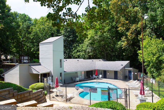 6176 Brookwood Road, Peachtree Corners, GA 30092
