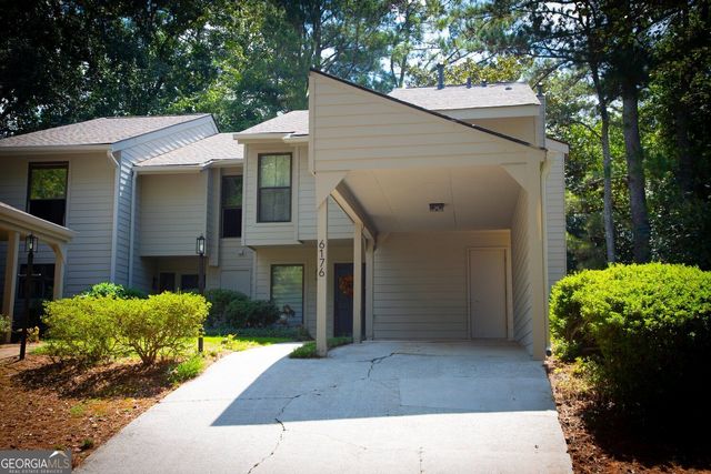 6176 Brookwood Road, Peachtree Corners, GA 30092