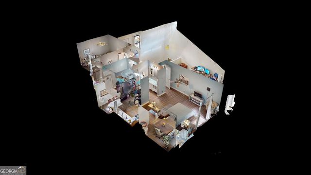 6176 Brookwood Road, Peachtree Corners, GA 30092