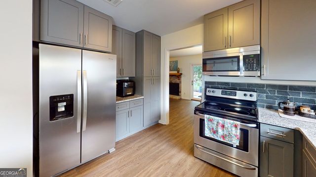 6176 Brookwood Road, Peachtree Corners, GA 30092