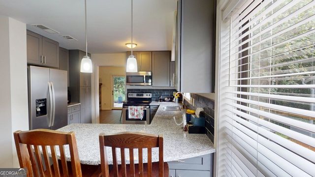 6176 Brookwood Road, Peachtree Corners, GA 30092