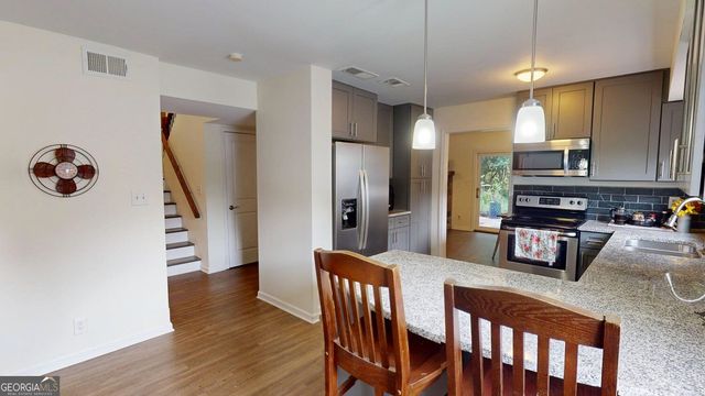 6176 Brookwood Road, Peachtree Corners, GA 30092