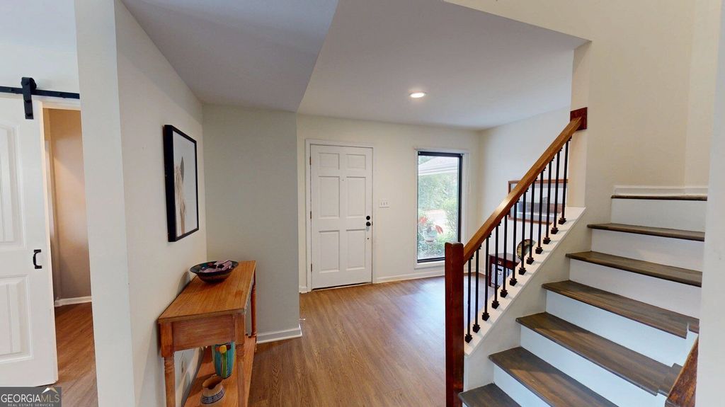 6176 Brookwood Road, Peachtree Corners, GA 30092 — photo 2