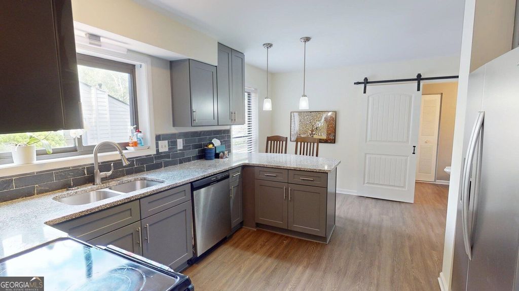 6176 Brookwood Road, Peachtree Corners, GA 30092 — photo 5