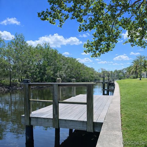 11334 W Bayshore Drive, Crystal River, FL 34429