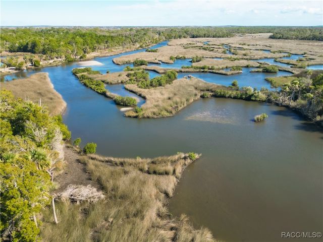 11334 W Bayshore Drive, Crystal River, FL 34429