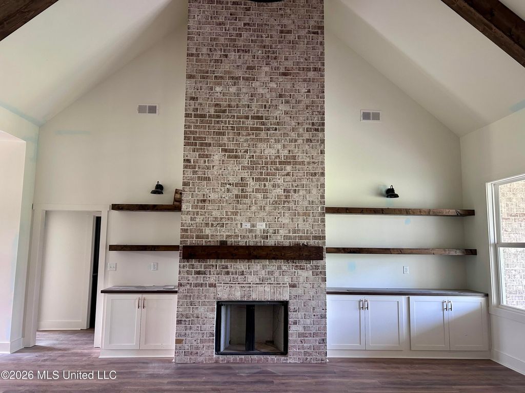 1316 Pebble Cove South, Byhalia, MS 38611 — photo 2