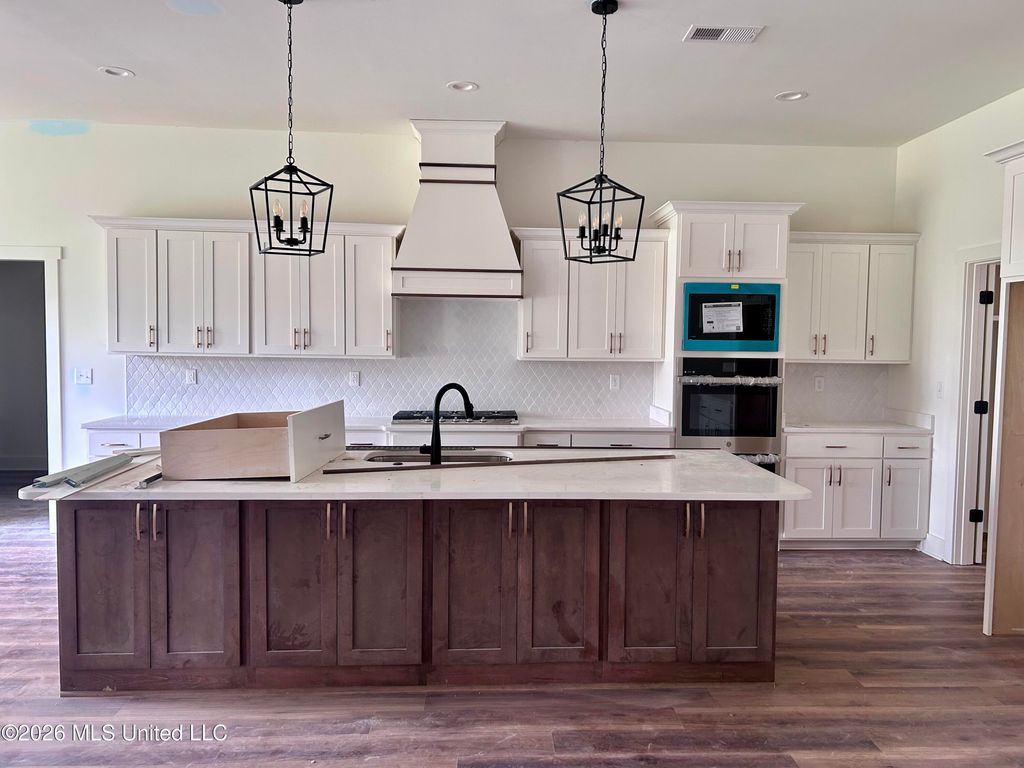 1316 Pebble Cove South, Byhalia, MS 38611 — photo 3