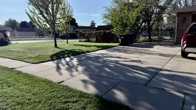 2440 E DEER RUN DR, South Weber, UT 84405