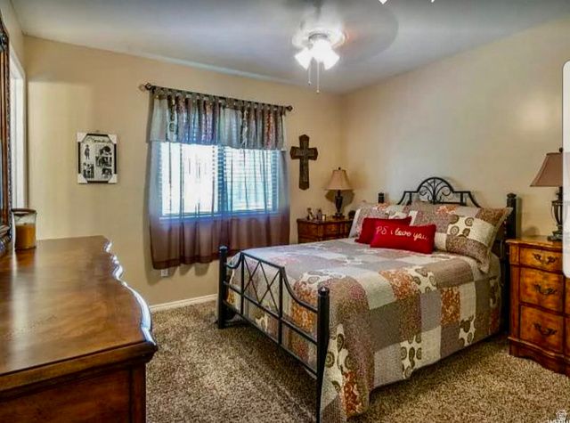 2440 E DEER RUN DR, South Weber, UT 84405