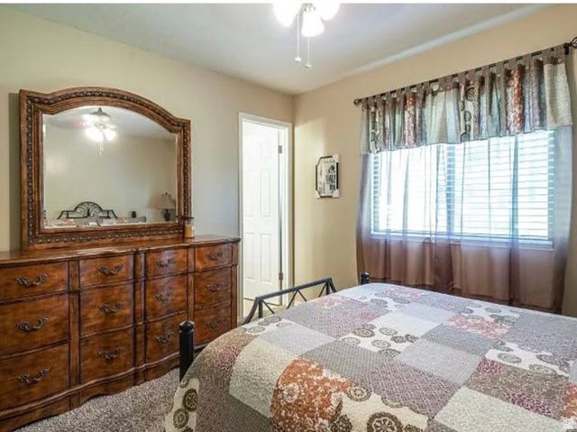 2440 E DEER RUN DR, South Weber, UT 84405