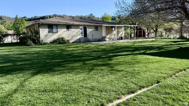 2440 E DEER RUN DR, South Weber, UT 84405