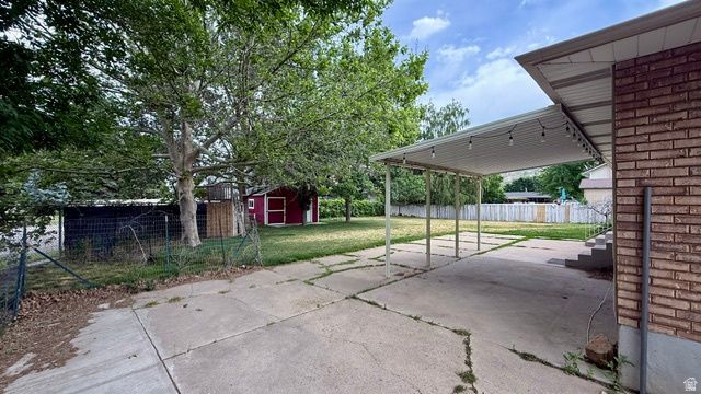 2440 E DEER RUN DR, South Weber, UT 84405
